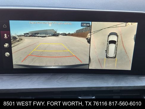 New 2025 Kia Telluride SX Prestige X-Line image 13