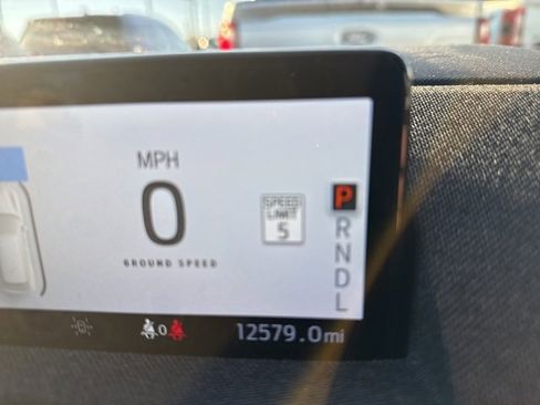 Used 2023 Ford Mustang Mach-E GT w/ GT Performance Edition image 13