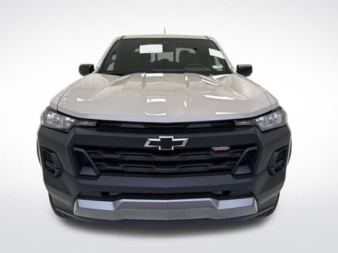 New 2026 Chevrolet Colorado Trail Boss image 2