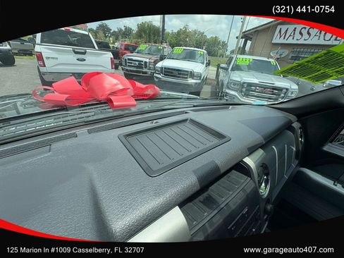 Used 2011 Ford F150 XLT w/ XLT Chrome Pkg RWD image 19