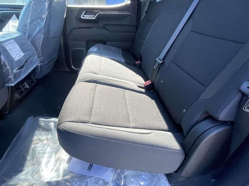 New 2026 Chevrolet Silverado 1500 LT image 8