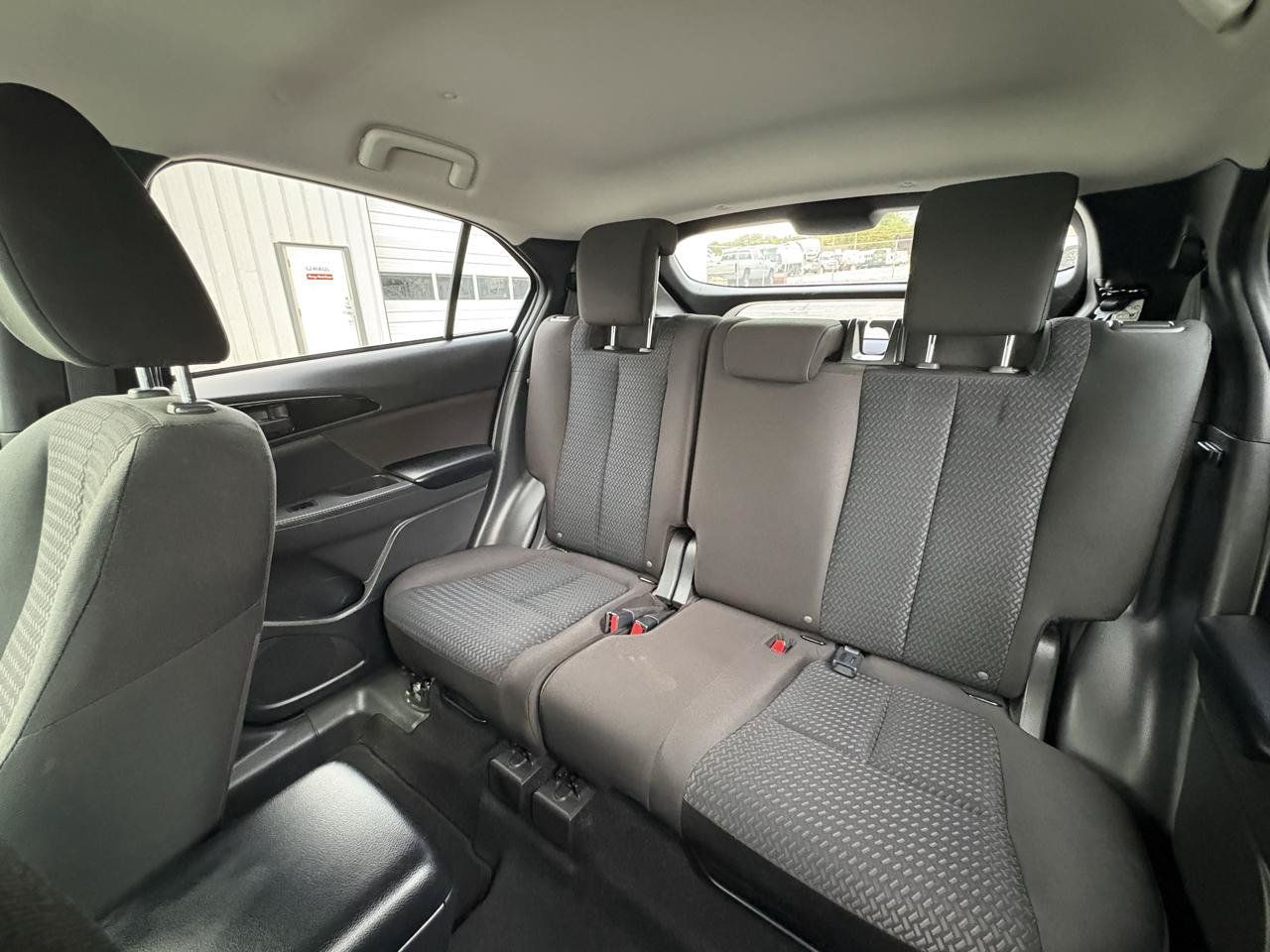 Used 2019 Mitsubishi Eclipse Cross ES AWD/4WD image 6