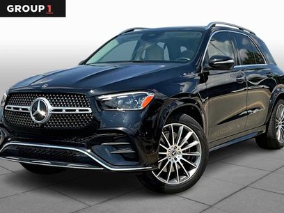 Certified 2024 Mercedes-Benz GLE 350 4MATIC