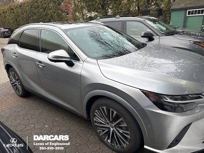 Used 2023 Lexus RX 350 Premium Plus w/ Accessory Package