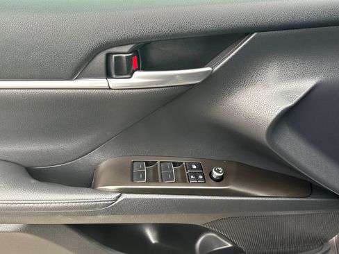 Certified 2023 Toyota Camry XSE image 17