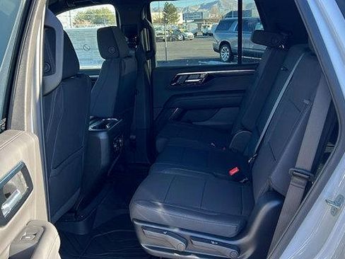 New 2026 Chevrolet Tahoe LS w/ LPO, Get Active Package image 14