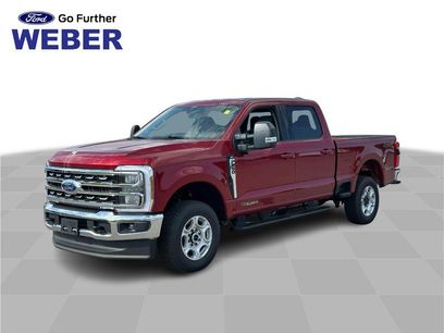 New 2026 Ford F250 XLT w/ XLT Premium Package