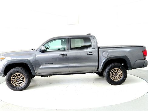 Used 2023 Toyota Tacoma 4x4 Double Cab w/ Trail Edition image 3