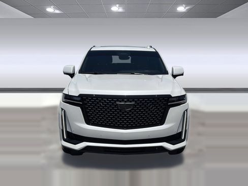 Certified 2023 Cadillac Escalade Premium Luxury w/ Performance Package AWD/4WD image 5
