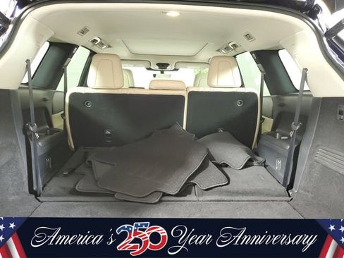 Certified 2023 INFINITI QX60 Luxe w/ Performance Audio Package FWD image 7