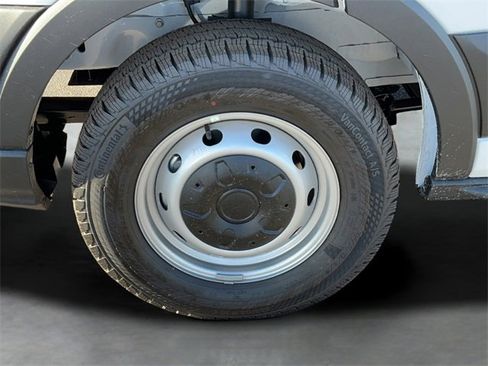New 2026 Ford Transit 250 148 Medium Roof w/ Load Area Protection Package image 9