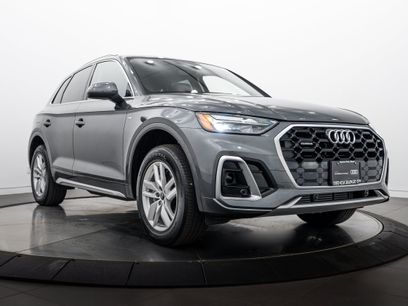Certified 2023 Audi Q5 2.0T Premium w/ Convenience Package