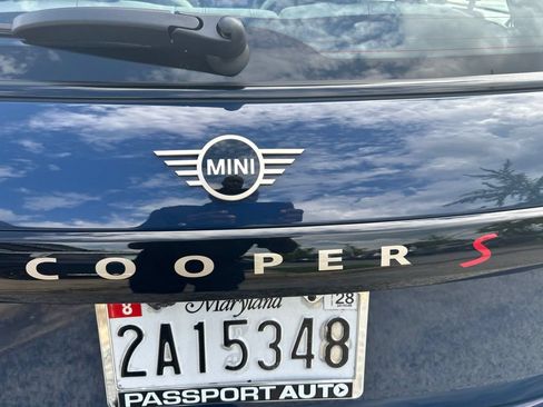 Used 2026 MINI Cooper S FWD image 9