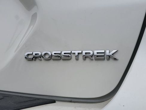 Certified 2025 Subaru Crosstrek 2.0i Premium image 7