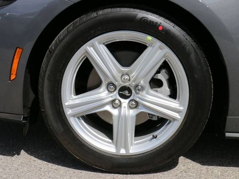 New 2026 Ford Mustang Coupe RWD image 8