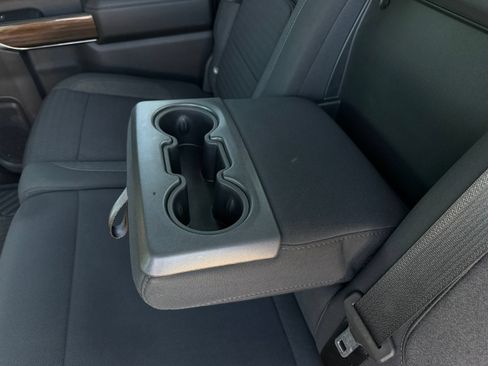 Used 2021 Chevrolet Silverado 1500 RST AWD/4WD image 28