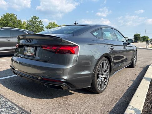 Used 2025 Audi A5 2.0T Prestige AWD/4WD image 27