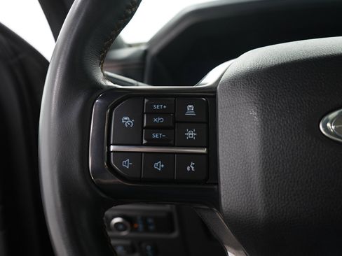 Used 2024 Ford Expedition Max Platinum AWD/4WD image 30