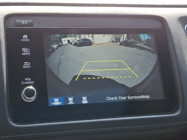 Certified 2020 Honda HR-V Touring image 20