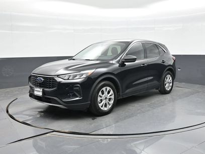Used 2024 Ford Escape Active