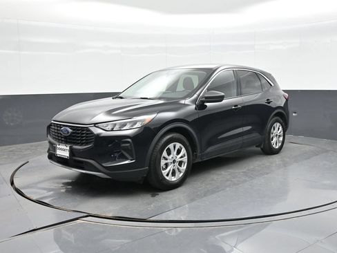 Used 2024 Ford Escape Active FWD image 1