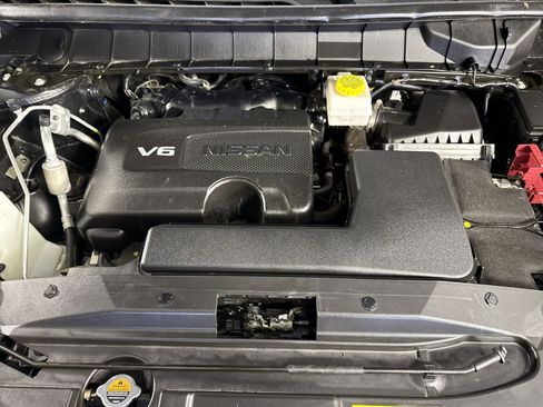 Certified 2023 Nissan Pathfinder Platinum w/ Lighting Package (N93) image 29