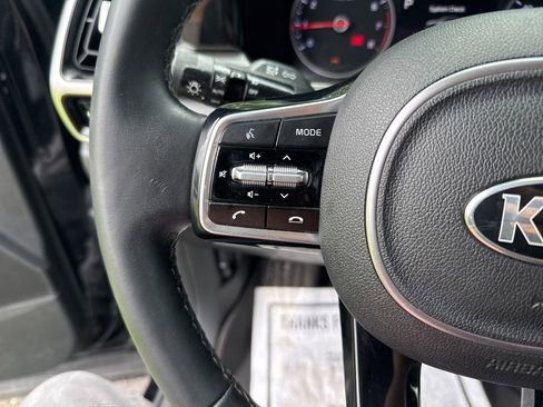 Used 2021 Kia Sorento SX FWD image 18