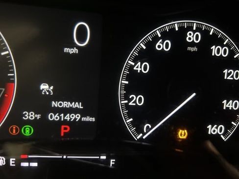 Used 2023 Honda Civic Sport image 26