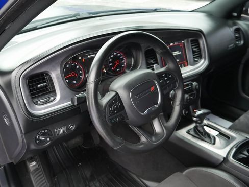 Used 2019 Dodge Charger R/T w/ Daytona Edition Group image 10