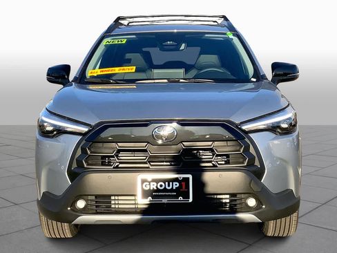 New 2026 Toyota Corolla Cross XLE image 3