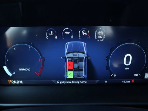 New 2025 Ford F250 Lariat w/ Lariat Ultimate Package image 4