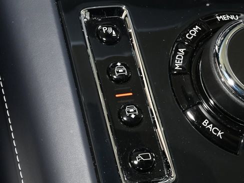 Used 2023 Rolls-Royce Ghost Black Badge w/ Black Badge Ghost Package image 57