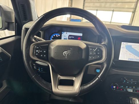 Used 2023 Ford Bronco Big Bend AWD/4WD image 15