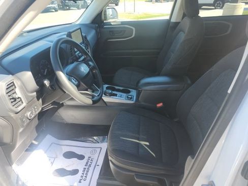Used 2021 Ford Bronco Sport Big Bend image 19