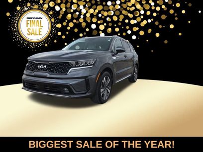 Used 2023 Kia Sorento EX