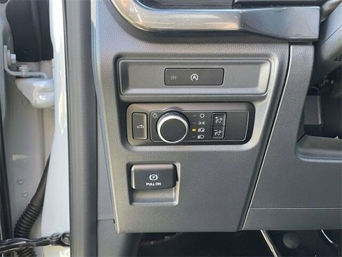 Certified 2025 Ford F150 STX image 21