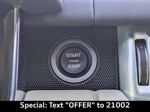Used 2022 Land Rover Range Rover Westminster Edition image 38