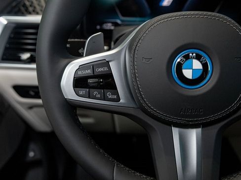 New 2026 BMW X5 xDrive50e w/ M Sport Package image 26