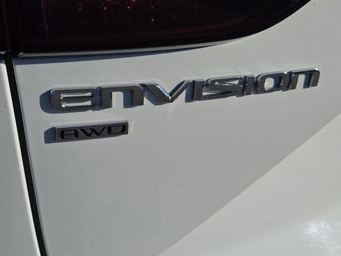 Used 2024 Buick Envision Preferred image 12