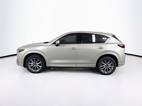 New 2025 MAZDA CX-5 AWD 2.5 S w/ Premium Plus Pkg image 9