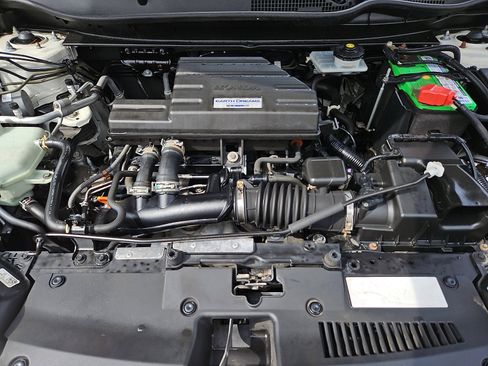 Used 2018 Honda CR-V EX-L image 29