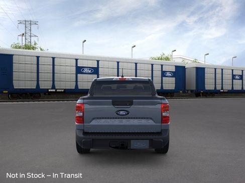 New 2026 Ford Maverick XLT FWD image 5