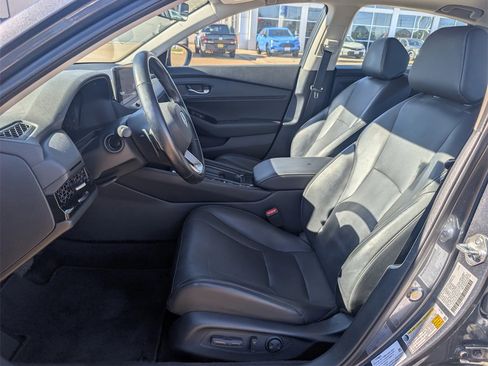 Certified 2023 Honda Accord Touring image 10