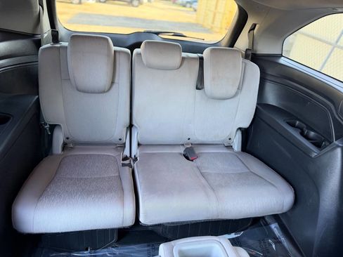 Used 2018 Honda Odyssey EX image 15