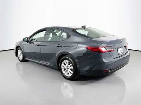 Certified 2025 Toyota Camry LE w/ Convenience Package image 5