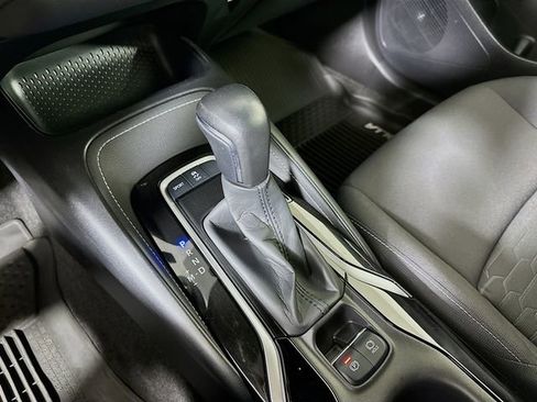 Used 2022 Toyota Corolla SE image 18
