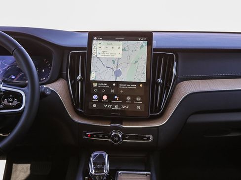 New 2026 Volvo XC60 B5 Ultra AWD/4WD image 13