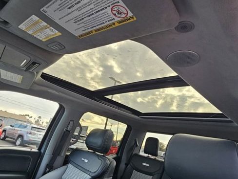 Certified 2024 Ford F350 Limited w/ FX4 Off-Road Package image 14