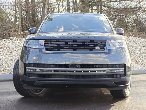 New 2026 Land Rover Range Rover SE AWD/4WD image 28