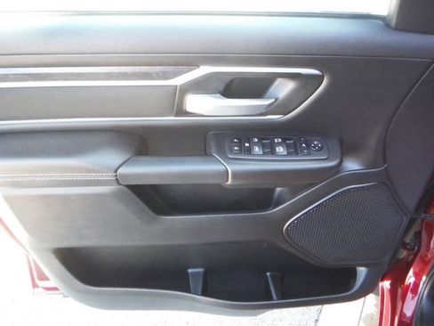 Used 2023 RAM 1500 Big Horn AWD/4WD image 25